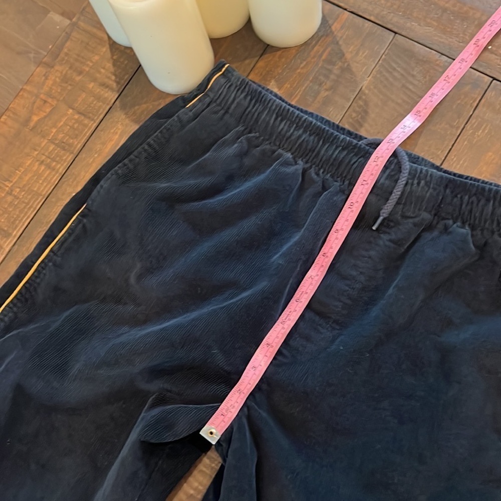 Stussy Cords /Relaxed Piped Sides/Deadstock - Picture 11 of 15